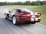 Dodge Viper SRT10 Coupe 2008 года